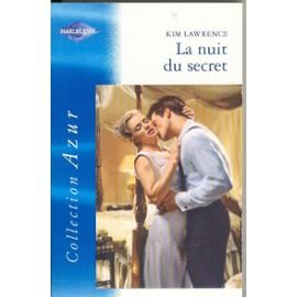 La nuit du secret