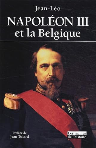 Napoléon III et la Belgique