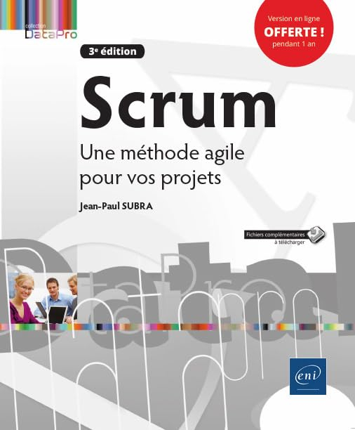 Scrum : une méthode agile pour vos projets