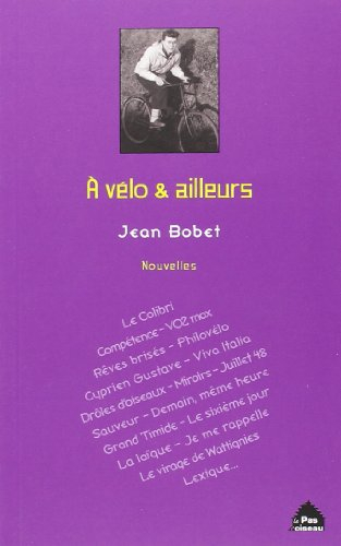 A vélo & ailleurs
