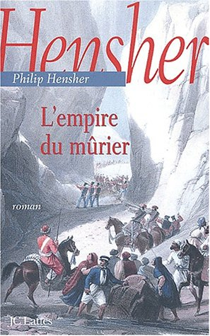 L'empire du mûrier