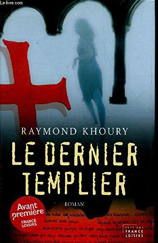 le dernier templier