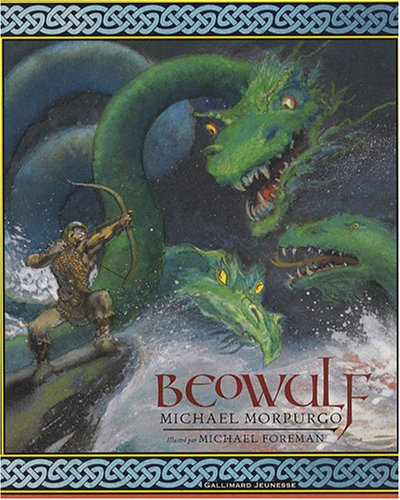 Beowulf