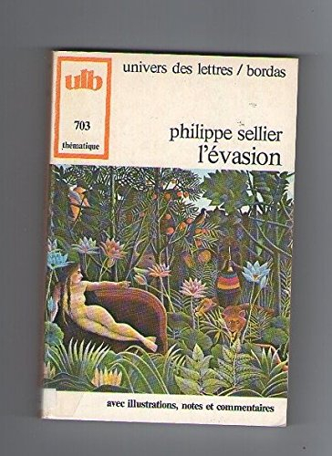 L'Evasion