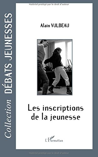 Les inscriptions de la jeunesse