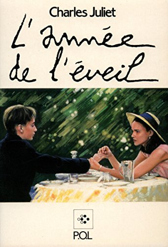 L'année de l'éveil : récit