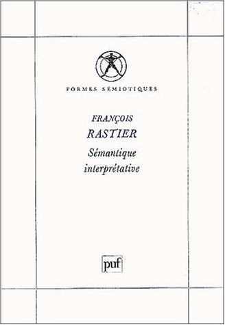 Sémantique interprétative