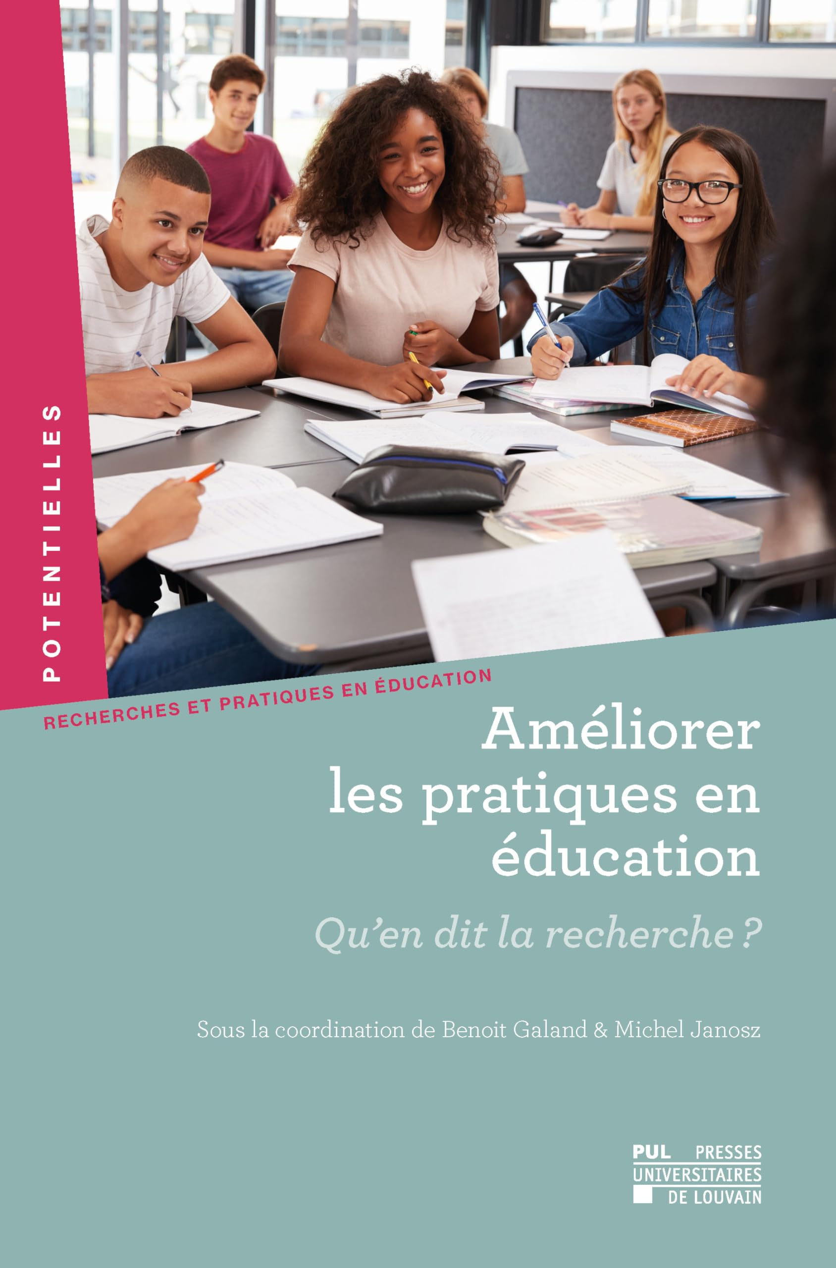 Améliorer les pratiques en éducation : qu'en dit la recherche ?