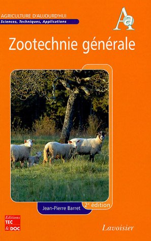 Zootechnie générale