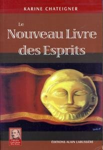 le nouveau livre des esprits