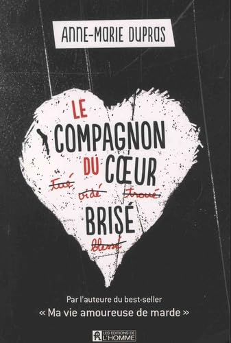 Le compagnon du coeur brisé