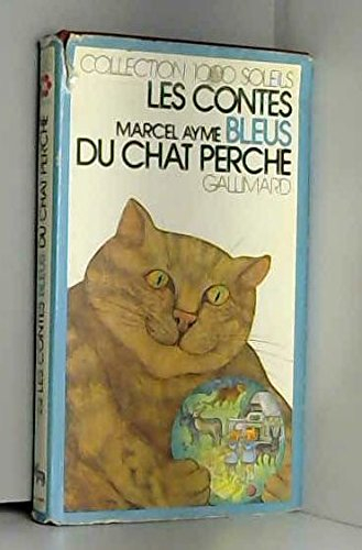 Les Contes bleus du chat perché