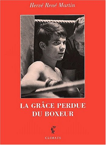 La grâce perdue du boxeur