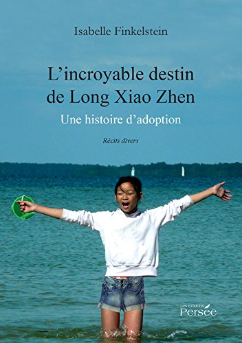 l'incroyable destin de long xiao zhen