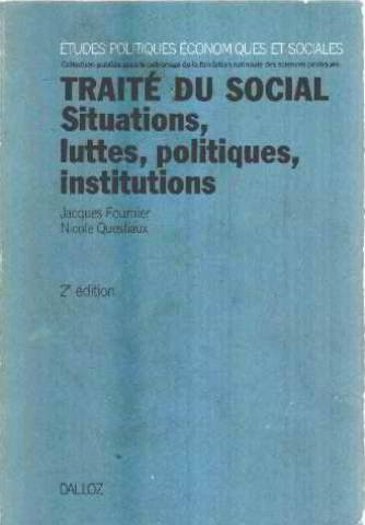 Droit des organisations internationales