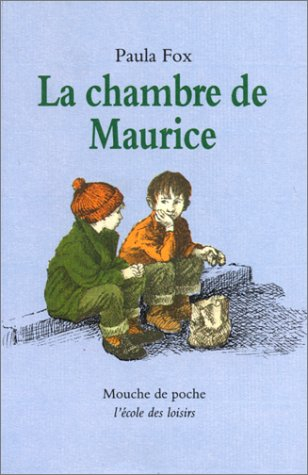La Chambre de Maurice