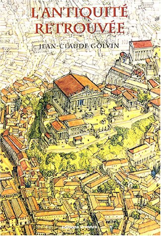 l'antiquité retrouvée