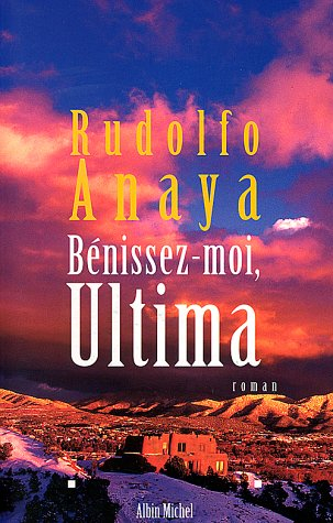 Bénissez-moi, ultima