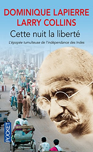 Cette nuit, la liberté