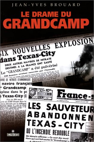 Le drame du Grandcamp