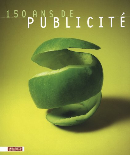 150 ans de publicité