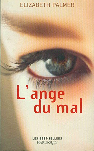 l'ange du mal