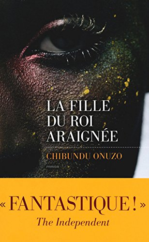 La fille du roi araignée