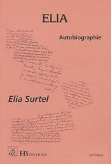 Elia : autobiographie