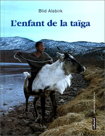L'enfant de la taïga