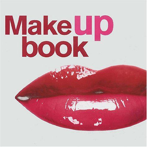 Make up book