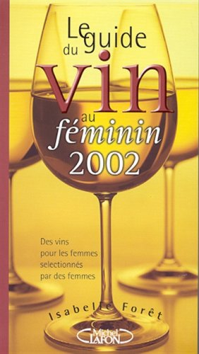 le guide du vin au féminin 2002