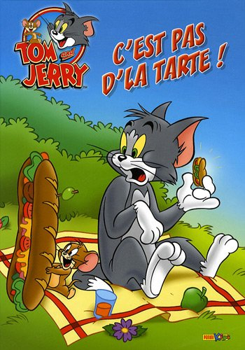 Tom et Jerry. Vol. 3