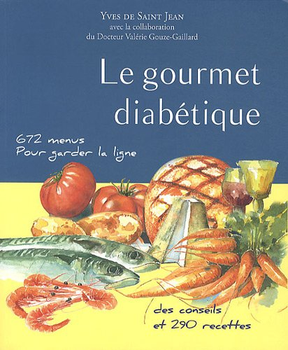 le gourmet diabetique