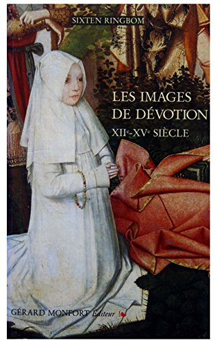 Les images de dévotion, XIIe-XVe siècle