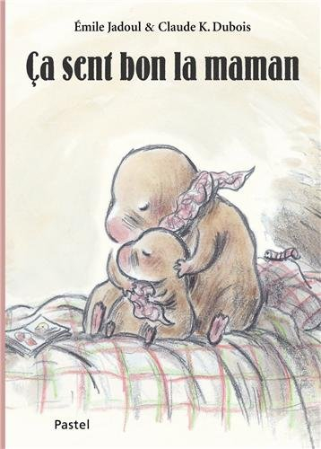 Ça sent bon la maman