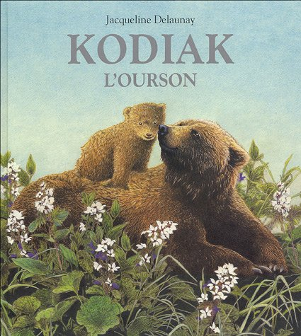 Kodiak l'ourson