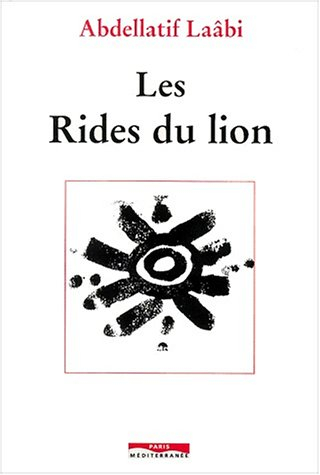 Les rides du lion