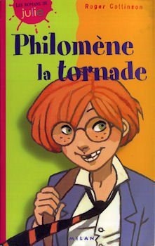 Philomène-la-tornade