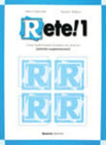 Rete 1 Attivita Supplementari