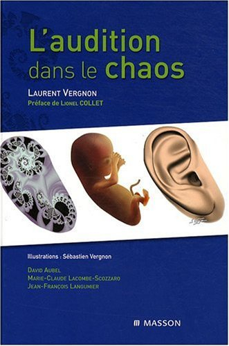 Audition dans le chaos