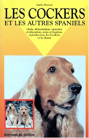 Les cockers et les autres spaniels