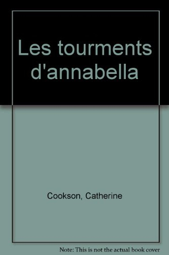 Les Tourments d'Annabella