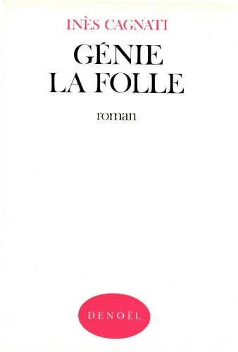 Génie-la-Folle