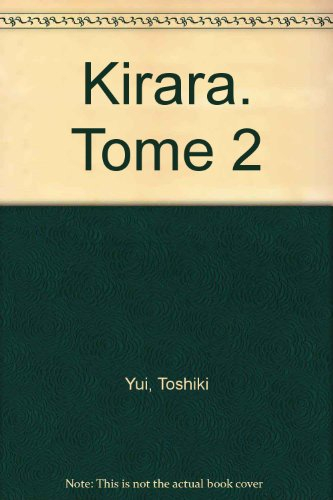 Kirara. Vol. 2