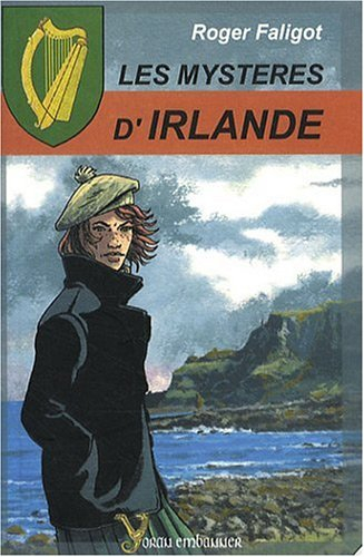 Les mystères d'Irlande
