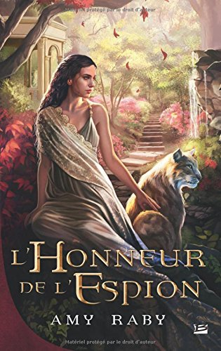 L'honneur de l'espion