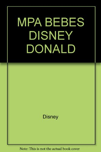 Bébé Donald a faim