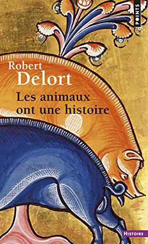 Les Animaux ont une histoire