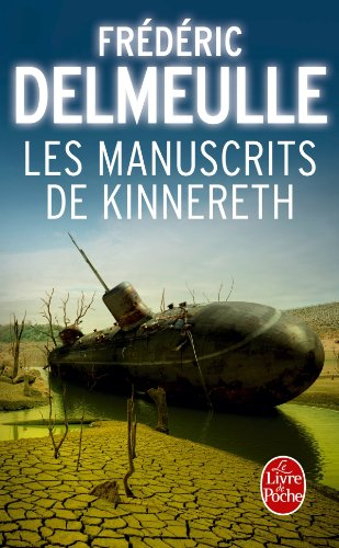 Les manuscrits de Kinnereth