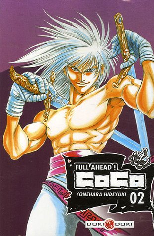 Full Ahead ! Coco. Vol. 2